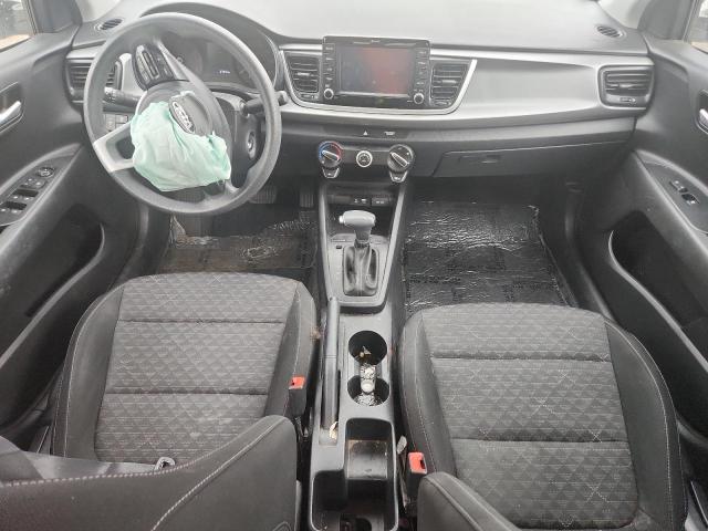 2020 KIA RIO LX #3279538272