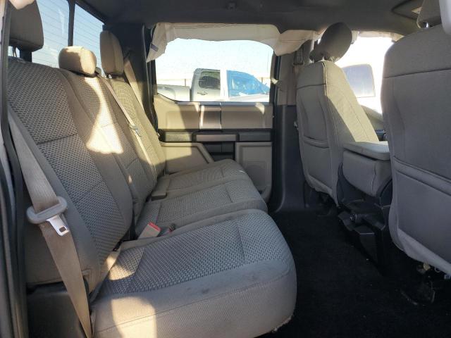 2018 FORD F150 SUPER #3292608645