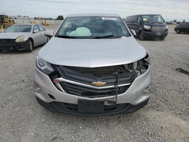 2021 CHEVROLET EQUINOX LT #3285821901