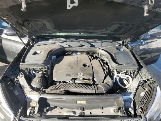 2022 MERCEDES-BENZ GLC 300 4M - W1N0G8EB5NV337853