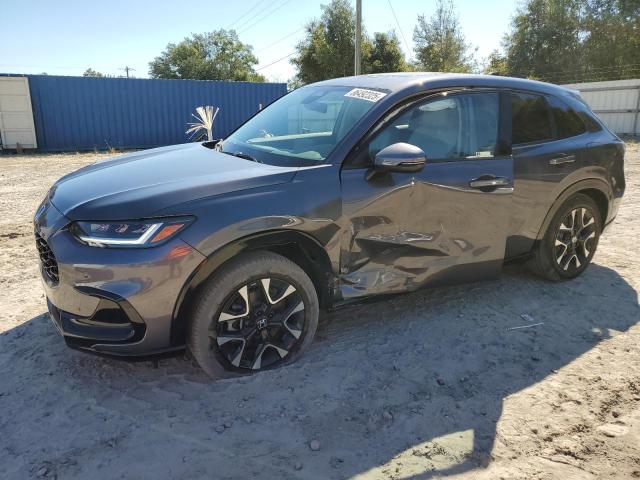 HONDA HR-V EXL