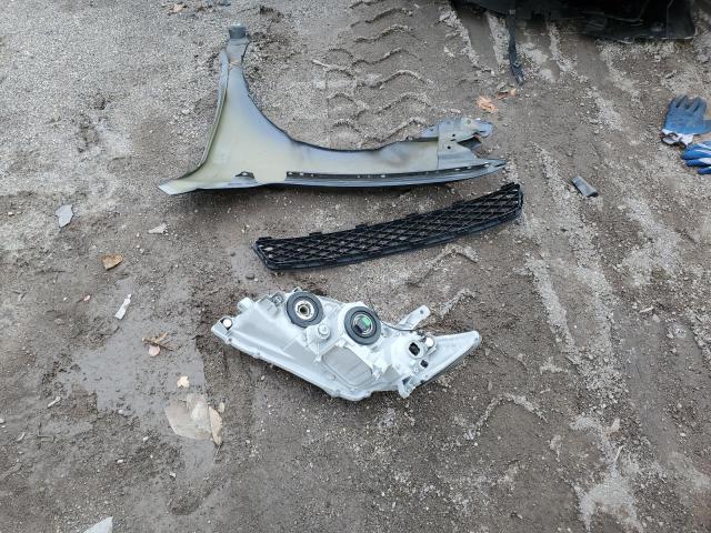 2010 TOYOTA CAMRY BASE - 4T1BF3EK5AU073888