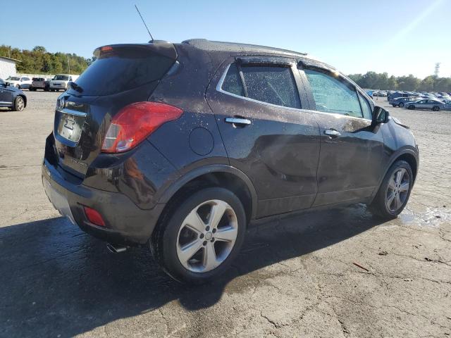 2015 BUICK ENCORE CON - KL4CJBSB3FB040472