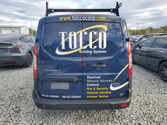 2020 FORD TRANSIT CO #3292479707