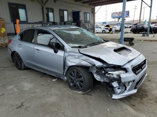 2016 SUBARU WRX #3304815539