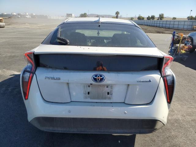 2018 TOYOTA PRIUS - JTDKBRFU0J3057560