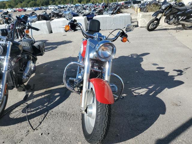 2002 HARLEY-DAVIDSON FLSTFI - 1HD1BXB182Y075514