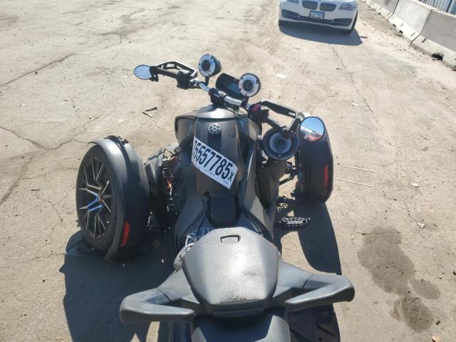 2022 CAN-AM RYKER RALL 3JB2HEH23NJ002421