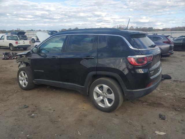 2018 JEEP COMPASS LA - 3C4NJDBB0JT177774