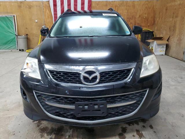 2011 MAZDA CX-9 - JM3TB3CV9B0315762