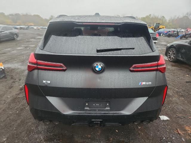2025 BMW X3 M50 - 5UX73GP04S9130400