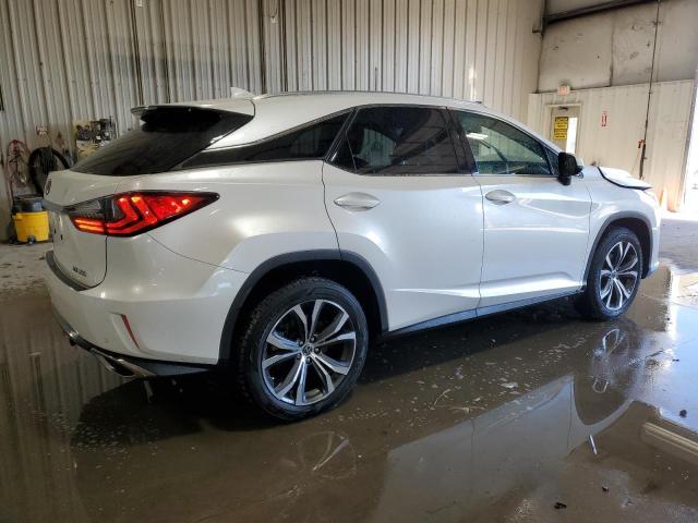 2019 LEXUS RX 350 BAS 2T2BZMCAXKC206327