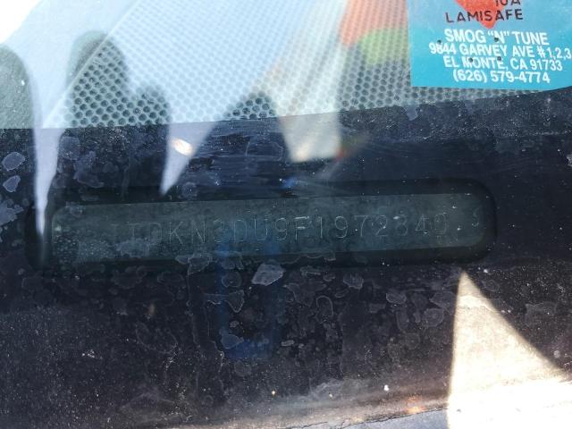 2015 TOYOTA PRIUS - JTDKN3DU9F1972840