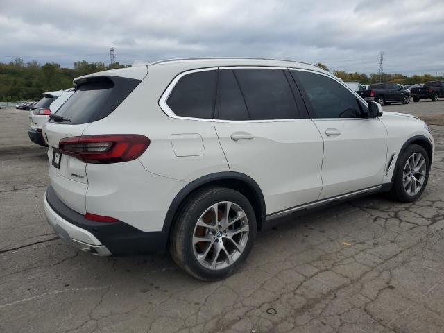 2021 BMW X5 XDRIVE4 #3270730860