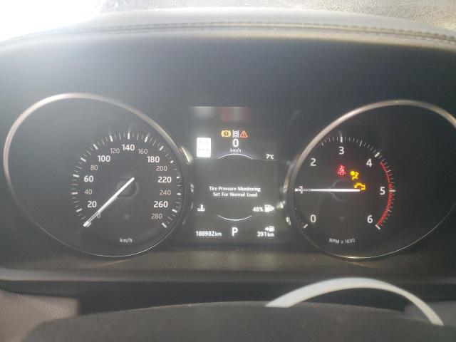 2016 LAND ROVER RANGE ROVE - SALWR2KF4GA110382