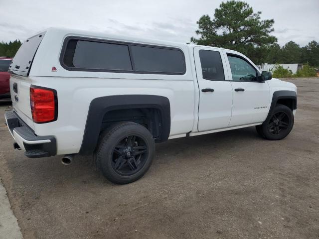 2017 CHEVROLET SILVERADO #3286525151