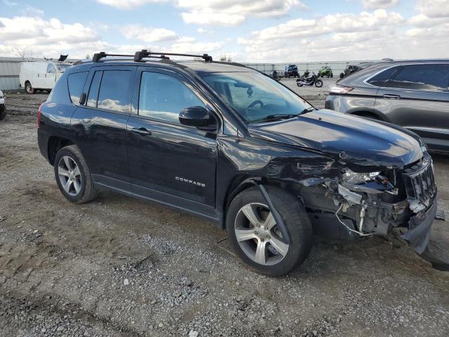 2016 JEEP COMPASS LA - 1C4NJCEA8GD760766