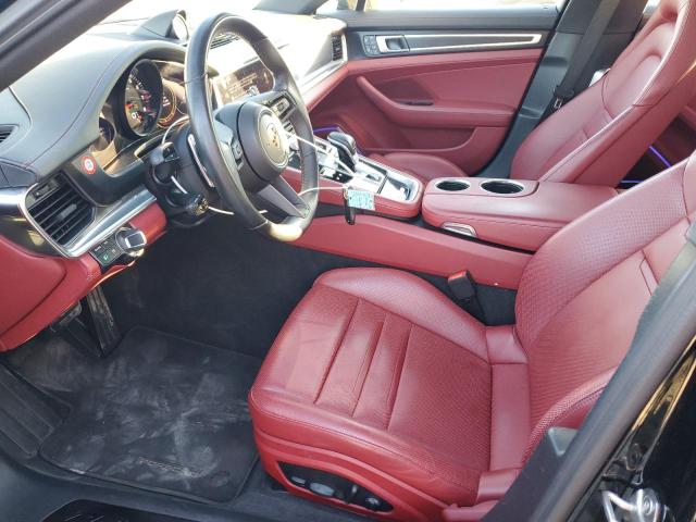 2023 PORSCHE PANAMERA B WP0AJ2A72PL118990