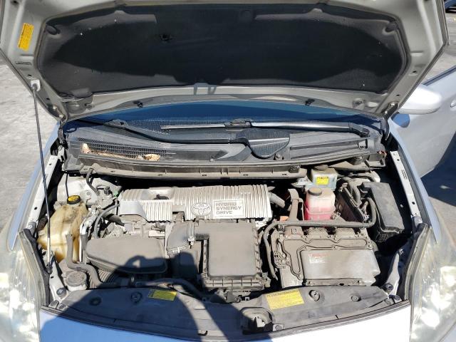 2010 TOYOTA PRIUS - JTDKN3DU2A1310171