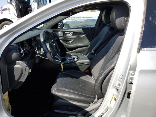 2019 MERCEDES-BENZ E 300 WDDZF4JB8KA530748