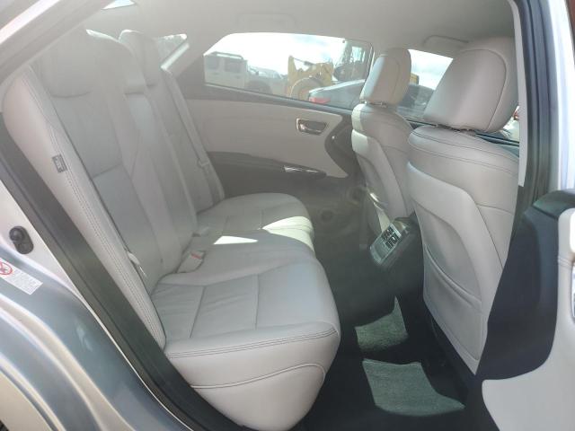 2016 TOYOTA AVALON XLE - 4T1BK1EBXGU226239