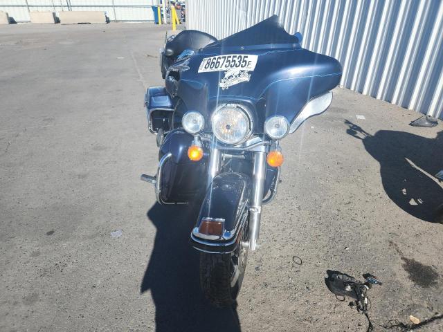 2008 HARLEY-DAVIDSON FLHTCUI - 1HD1FC4128Y622988