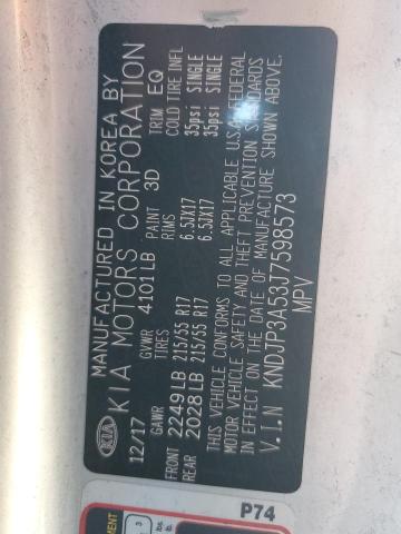 2018 KIA SOUL + #3286552145