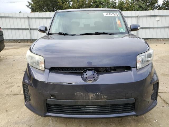 2012 TOYOTA SCION XB #3277060169