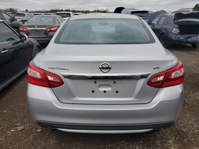 2017 NISSAN ALTIMA 2.5 #3280293951