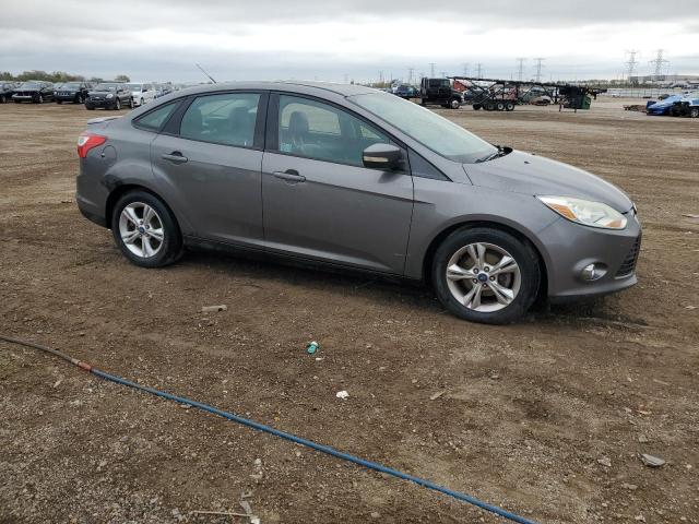 2012 FORD FOCUS SE #3291338148