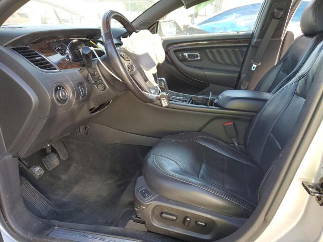 2017 FORD TAURUS LIM 1FAHP2F80HG117660