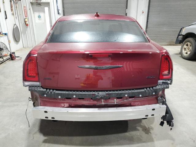 2023 CHRYSLER 300 TOURING L 2C3CCASG7PH707210