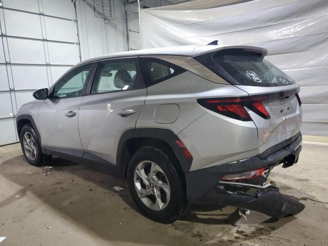 2022 HYUNDAI TUCSON SE - 5NMJACAE4NH012866