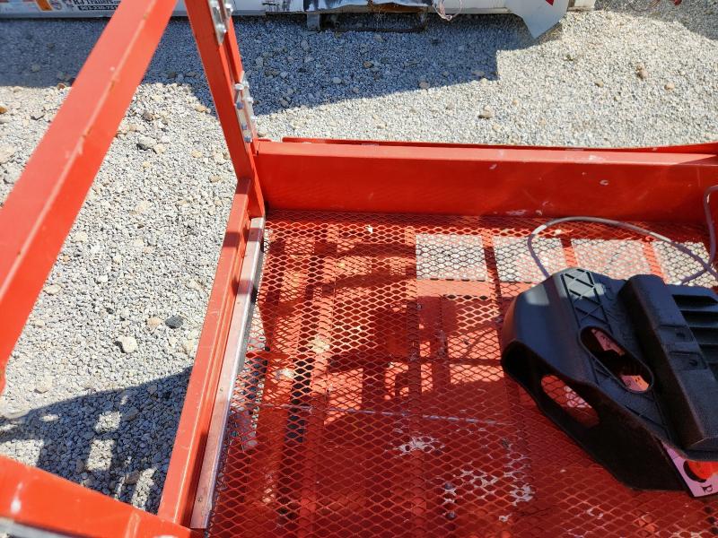 2024 SKYJACK SJ20E #3271580351