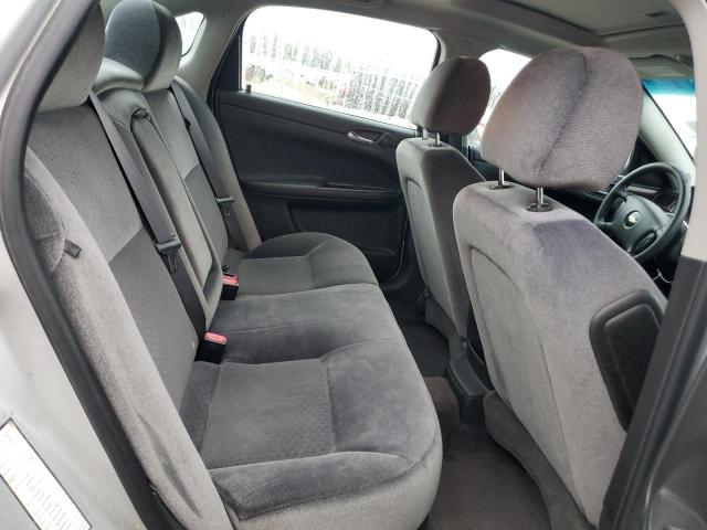 2015 CHEVROLET IMPALA LIM - 2G1WB5E32F1142148