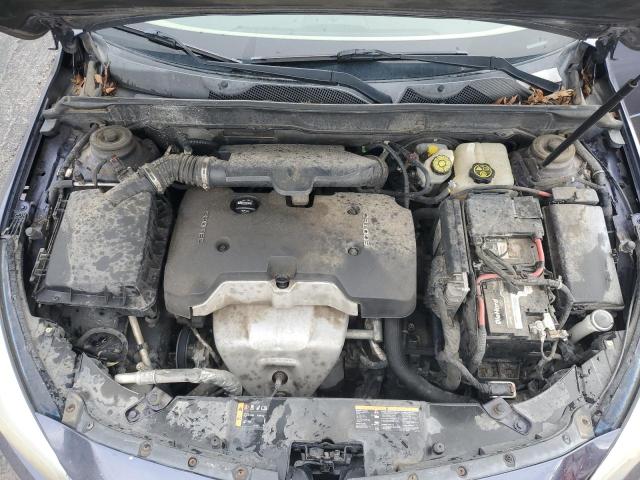 2015 CHEVROLET MALIBU 1LT - 1G11C5SLXFF191022