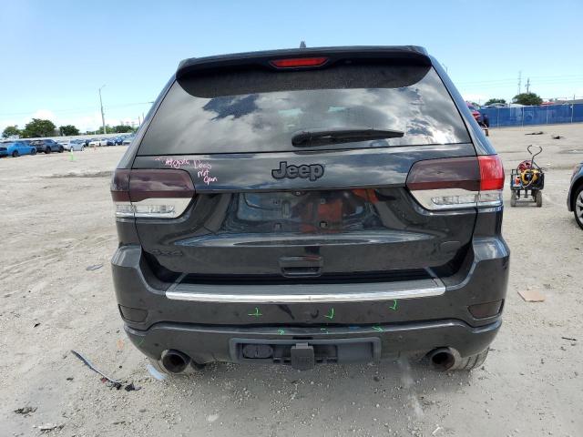 2014 JEEP GRAND CHER - 1C4RJFCT2EC177961