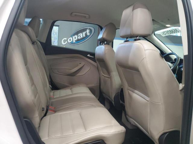 2017 FORD ESCAPE SE - 1FMCU9G98HUD68078