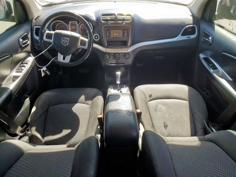 2018 DODGE JOURNEY SE - 3C4PDCAB5JT530683