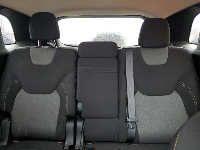 2014 JEEP CHEROKEE L #3304546447