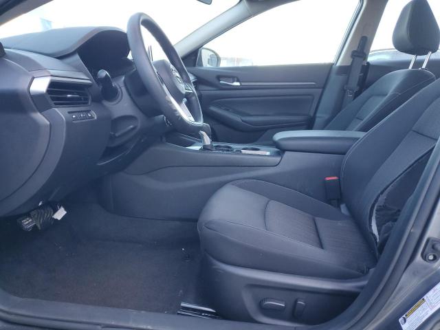 2025 NISSAN ALTIMA SV - 1N4BL4DV5SN404128