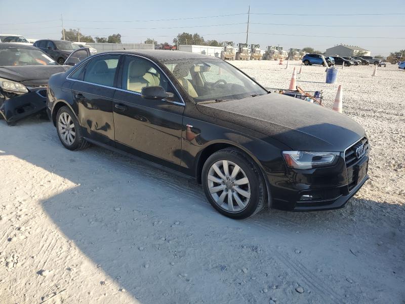 2015 AUDI A4 PREMIUM - WAUAFAFL1FN007994
