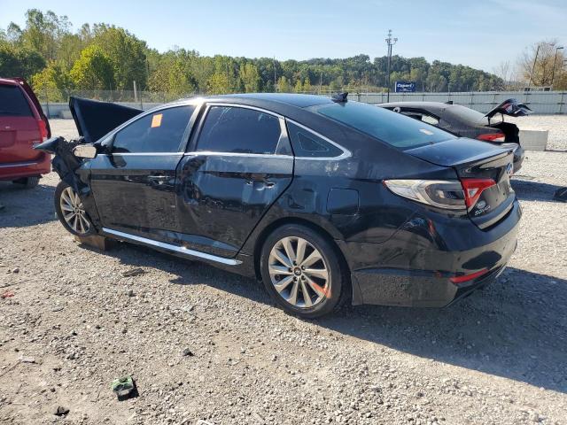 2017 HYUNDAI SONATA SPO 5NPE34AF4HH560285