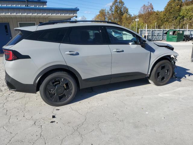 2026 KIA SPORTAGE X #3296942813