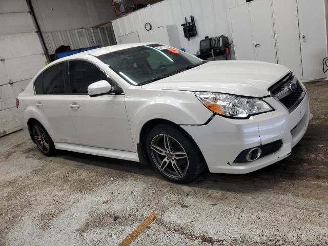 2013 SUBARU LEGACY 2.5 #3273782355