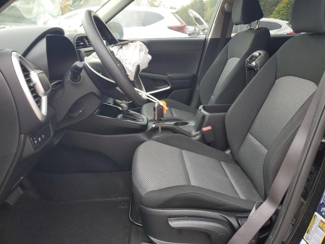 2025 KIA SOUL LX #3312770116