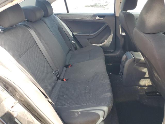 2014 VOLKSWAGEN JETTA BASE - 3VW2K7AJ2EM399630