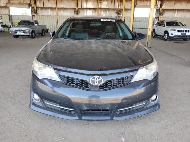 2012 TOYOTA CAMRY BASE #3297227414