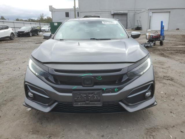 2020 HONDA CIVIC SPOR - SHHFK7H92LU200639