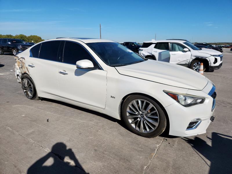 2019 INFINITI Q50 #3302935653
